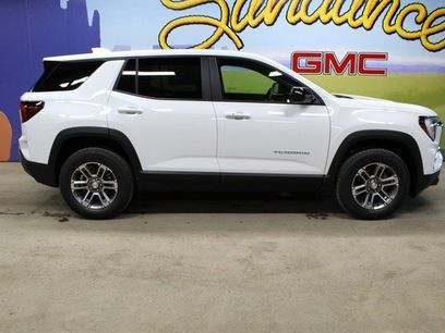 New 2026 GMC Terrain Elevation w/ LPO, Floor Liner Package