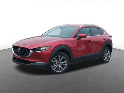 Used 2023 MAZDA CX-30 AWD 2.5 S w/ Select Package