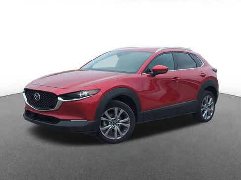 Used 2023 MAZDA CX-30 AWD 2.5 S w/ Select Package image 1