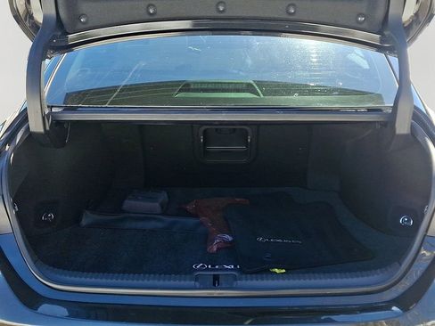 Used 2022 Lexus ES 350 w/ Premium Package image 28