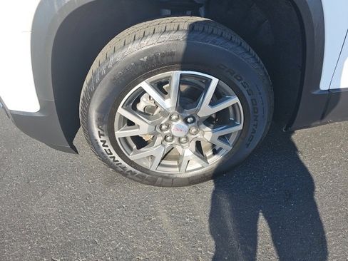 Used 2023 GMC Acadia SLE w/ Driver Convenience Package image 83