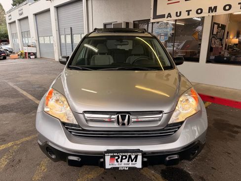 Used 2007 Honda CR-V EX image 2