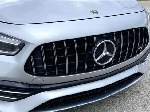 Used 2021 Mercedes-Benz GLA 35 AMG 4MATIC image 30