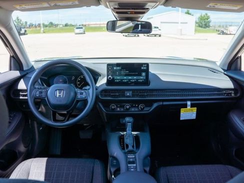 Used 2025 Honda HR-V LX image 20