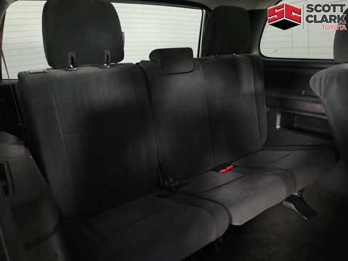 Used 2017 Toyota Sequoia SR5 image 15