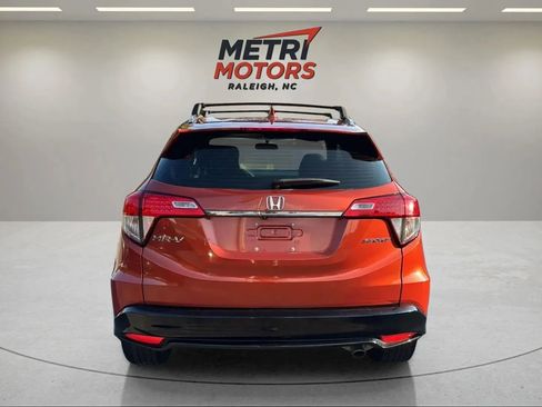 Used 2020 Honda HR-V Sport image 5