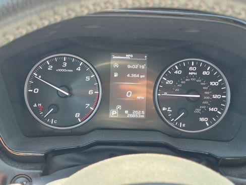 Used 2023 Subaru Outback Premium AWD/4WD image 18