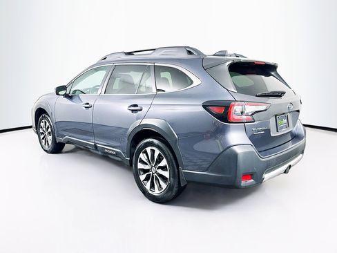 Used 2023 Subaru Outback Limited image 5