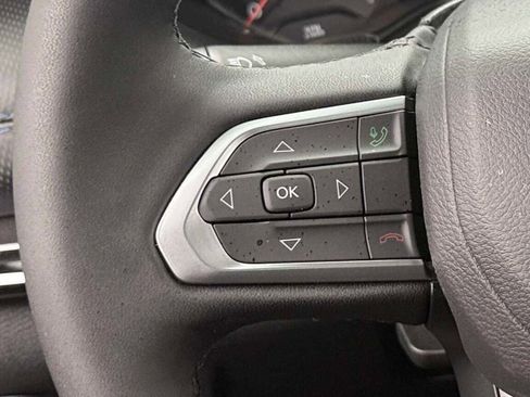 New 2026 Jeep Compass Latitude image 35