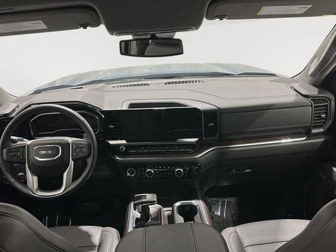 Used 2024 GMC Sierra 1500 SLT w/ SLT Premium Package image 23