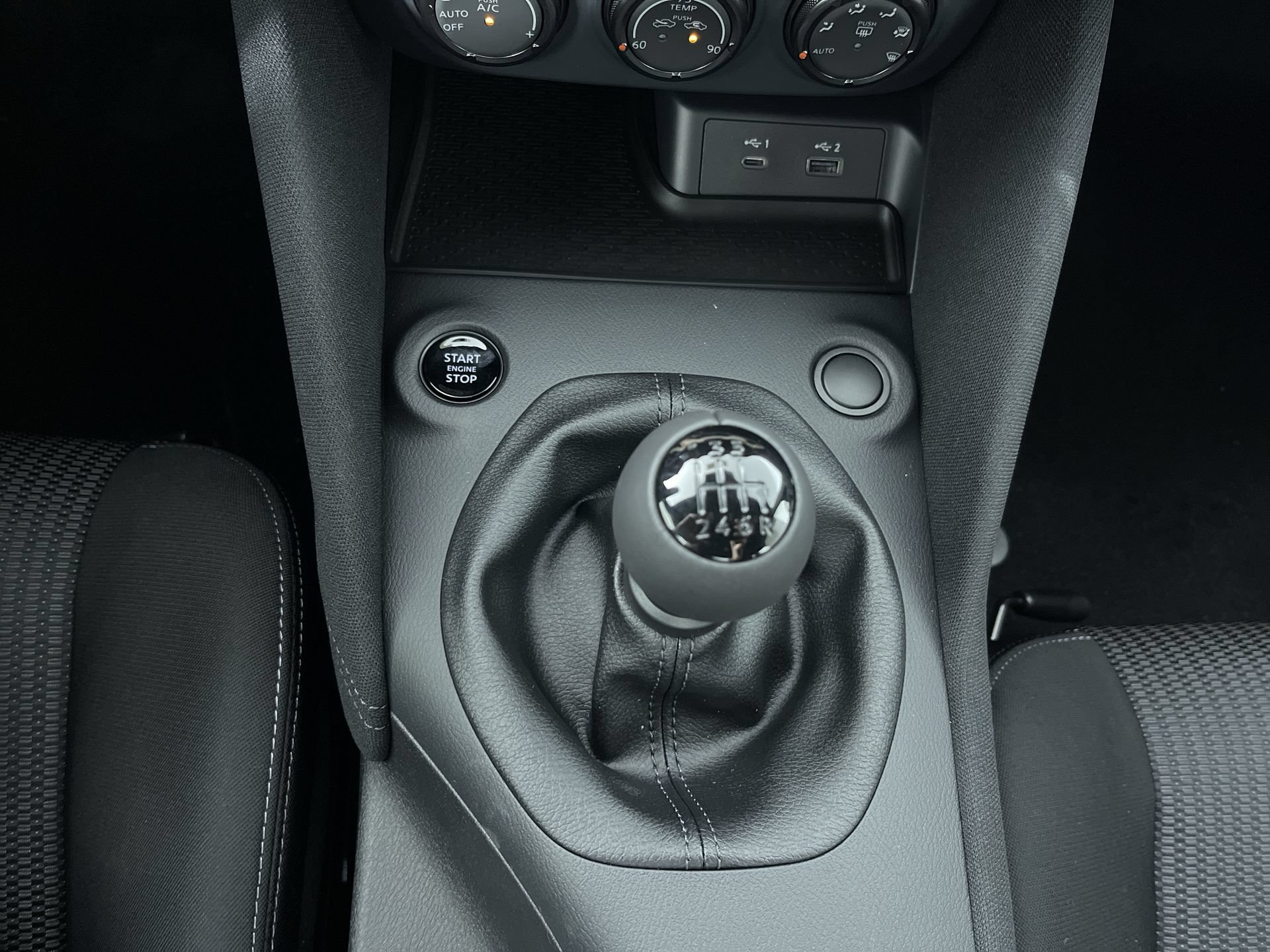 New 2027 Nissan Z Sport w/ Essentials Package (Sport) RWD image 20