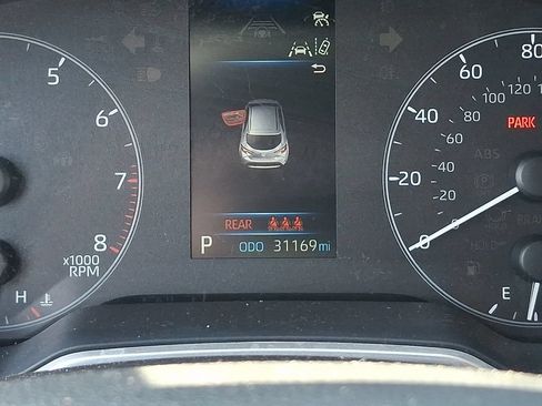 Used 2024 Toyota Corolla SE FWD image 18