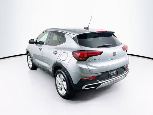 Used 2025 Buick Encore GX Preferred image 5