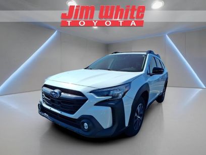 Used 2023 Subaru Outback Premium