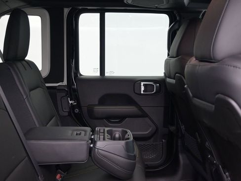 New 2024 Jeep Wrangler Unlimited Rubicon 392 image 19