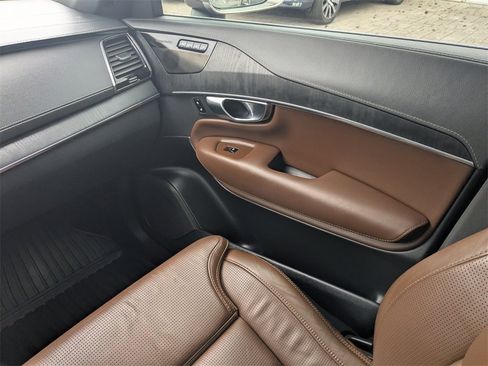 Certified 2022 Volvo XC90 T6 Inscription image 26