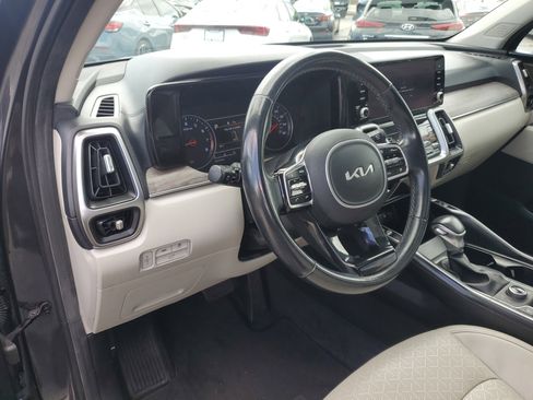 Used 2022 Kia Sorento X-Line EX AWD/4WD image 22