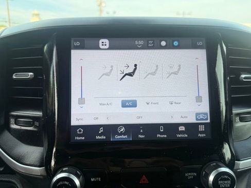 Used 2022 RAM 1500 Big Horn image 42