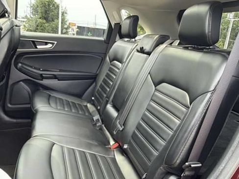 Used 2019 Ford Edge SEL w/ Equipment Group 201A AWD/4WD image 27