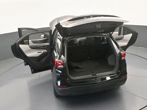 Used 2024 Chevrolet Equinox LS w/ Midnight Edition image 61