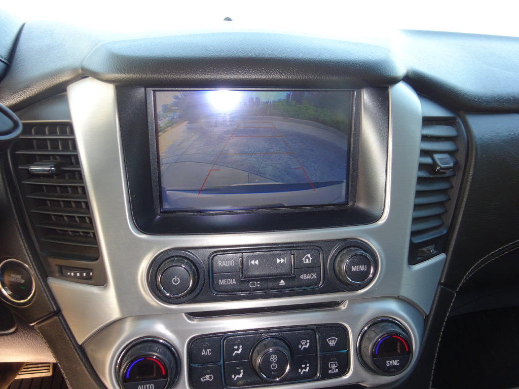 Certified 2018 GMC Yukon SLT w/ Premium Edition RWD image 30