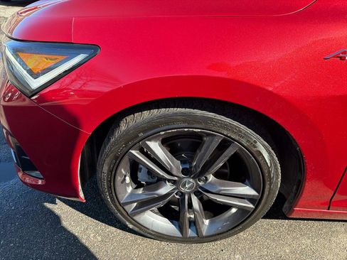 Used 2024 Acura Integra A-Spec image 14