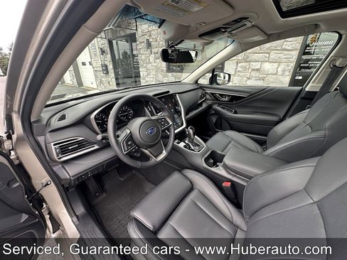 Used 2020 Subaru Legacy Limited w/ Popular Package #3 image 21