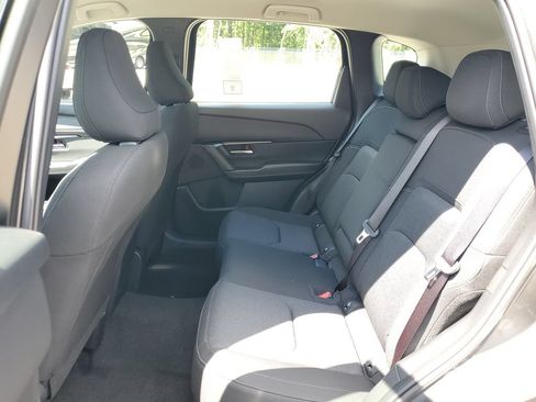 New 2026 MAZDA CX-5 AWD 2.5 S image 12