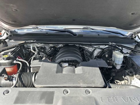 Used 2016 Chevrolet Tahoe LTZ RWD image 13