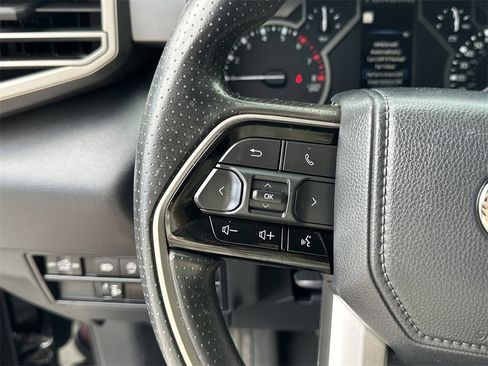 Used 2023 Toyota Tundra SR5 image 22