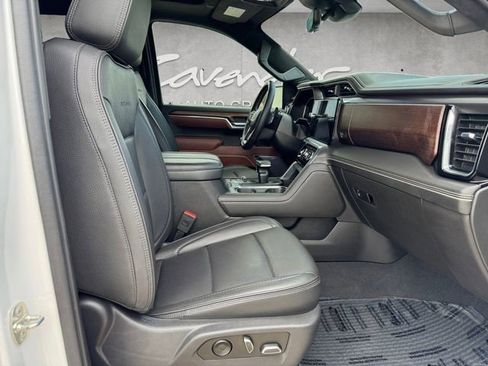 Certified 2023 GMC Sierra 1500 Denali Ultimate image 24