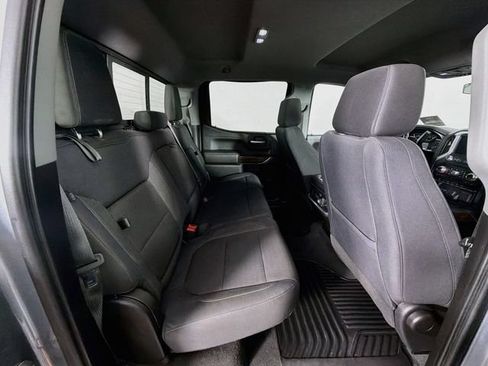 Used 2019 GMC Sierra 1500 Elevation w/ Elevation Value Package AWD/4WD image 27