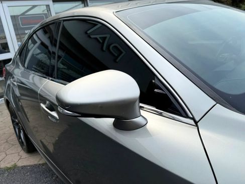 Used 2016 Lexus IS 200t w/ F Sport Package RWD image 47