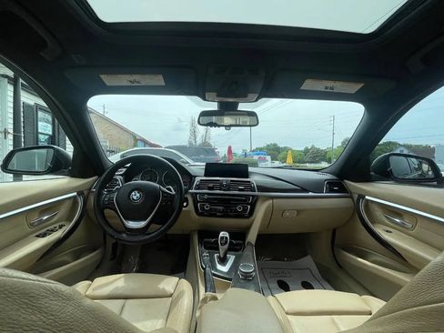Used 2016 BMW 328i Sedan RWD image 26