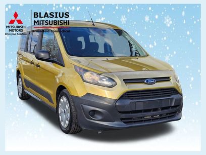 Used 2016 Ford Transit Connect XL