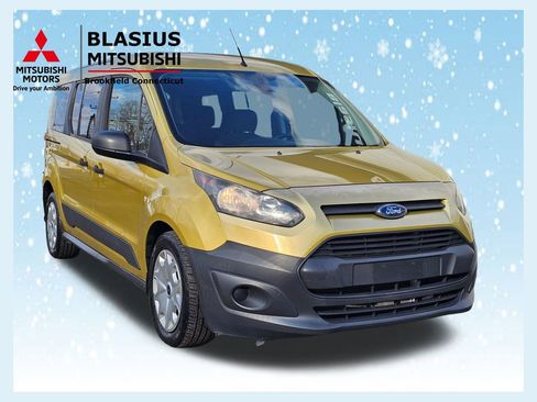 Used 2016 Ford Transit Connect XL image 1