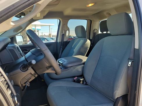 Used 2019 RAM 1500 Tradesman w/ Chrome Plus Package image 11