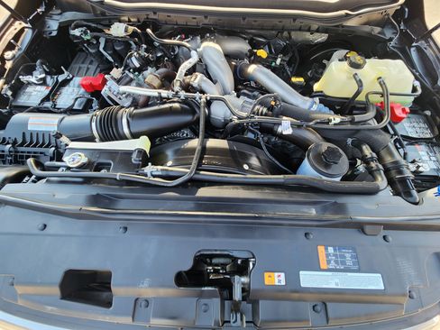 Used 2024 Ford F350 Platinum image 22