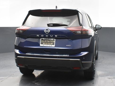 New 2026 Nissan Rogue SV w/ SV Premium Package image 29