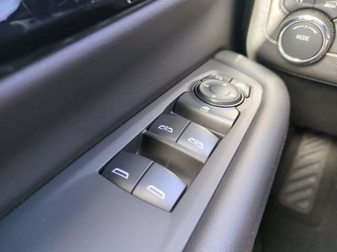 Certified 2025 Chevrolet Tahoe LT AWD/4WD image 29