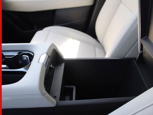 New 2025 Nissan Murano SL w/ Cargo Package image 32