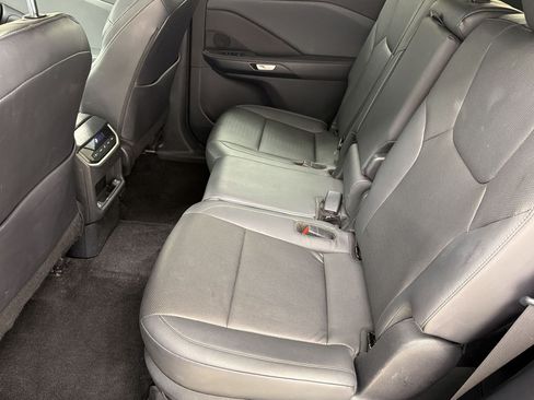 Used 2024 Lexus TX 350 FWD w/ Cold Weather Package image 20