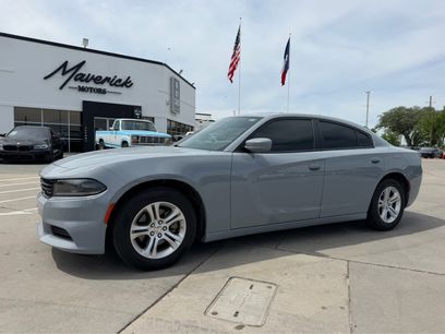 Used 2022 Dodge Charger SXT w/ Leather Interior Group