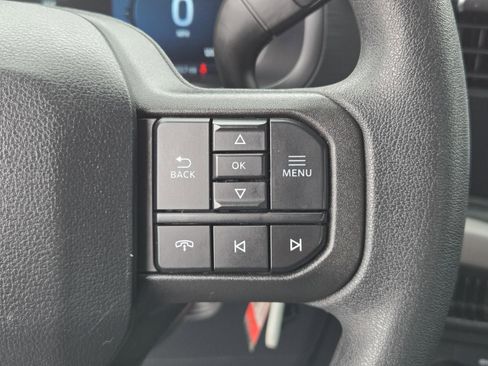 Used 2024 Ford F150 XL AWD/4WD image 18
