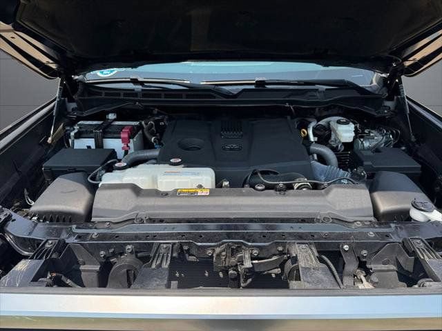 Used 2024 Toyota Tundra Limited AWD/4WD image 50