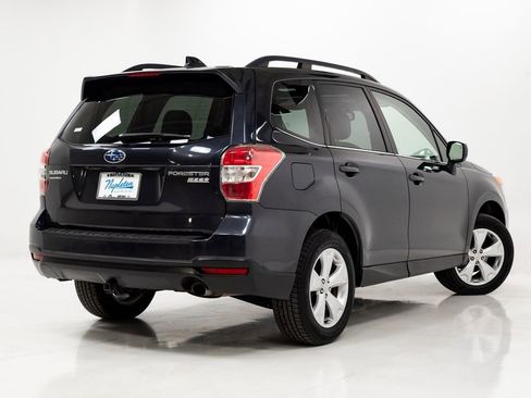 Used 2016 Subaru Forester 2.5i Limited w/ Popular Package #2 image 29