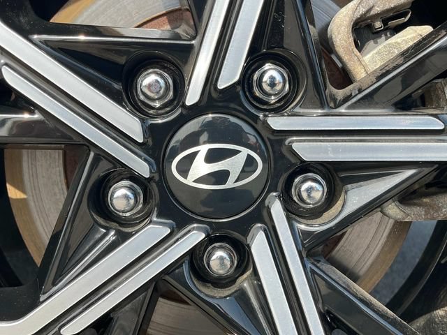 Used 2024 Hyundai Sonata SEL FWD image 13