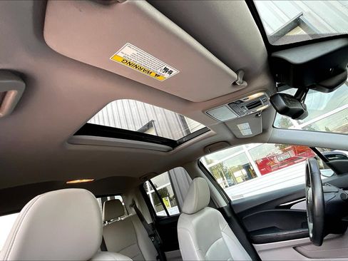 Used 2019 Honda Ridgeline RTL-E image 23