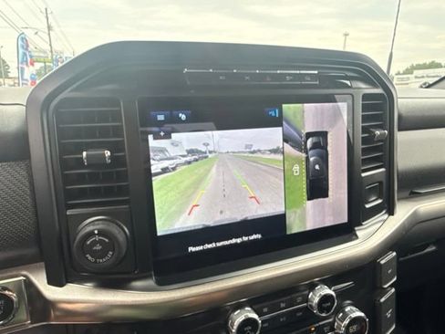 Used 2021 Ford F150 Raptor w/ Equipment Group 801A High AWD/4WD image 23