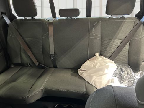 New 2026 RAM 2500 Tradesman image 12